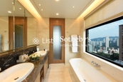 Harmony 逸園 | Master Bathroom