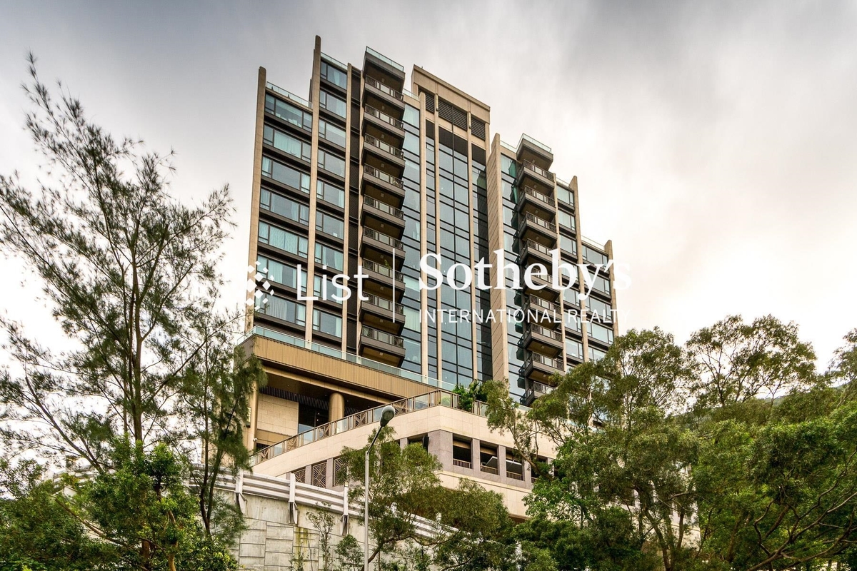 Harmony 逸園 | Building Outlook