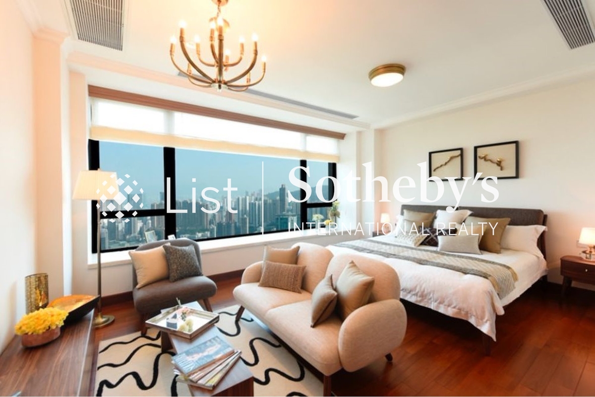 Harmony 逸園 | Master Bedroom