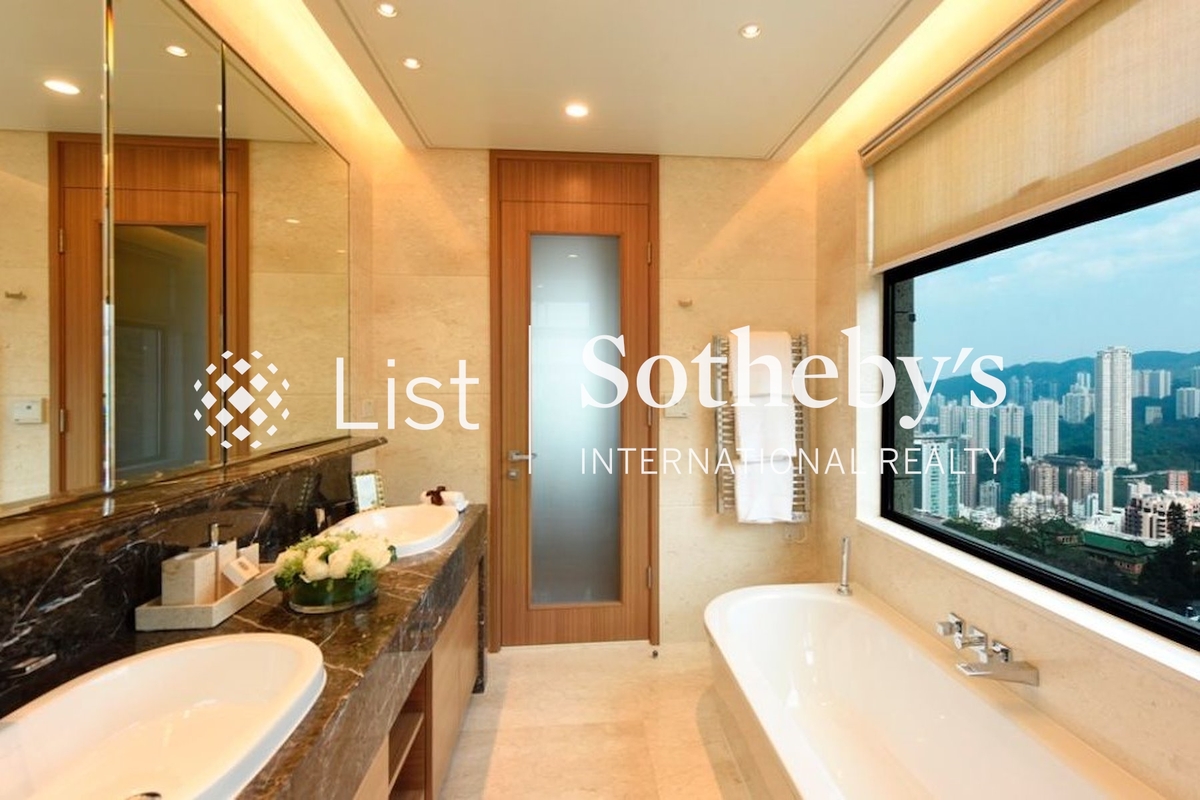 Harmony 逸園 | Master Bathroom
