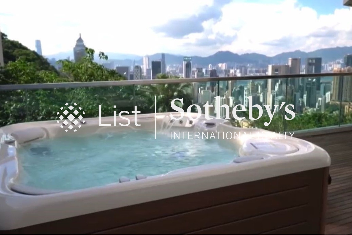 Harmony 逸園 | Club House Facilities