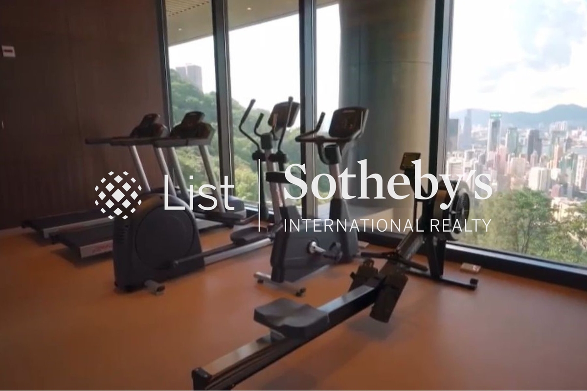 Harmony 逸園 | Gym 