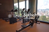 Harmony 逸園 | Gym 