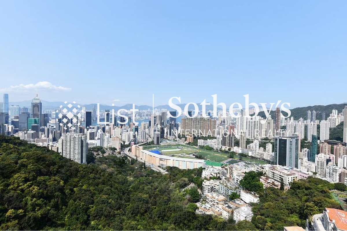 Harmony 逸园 | View from Living and Dining Room