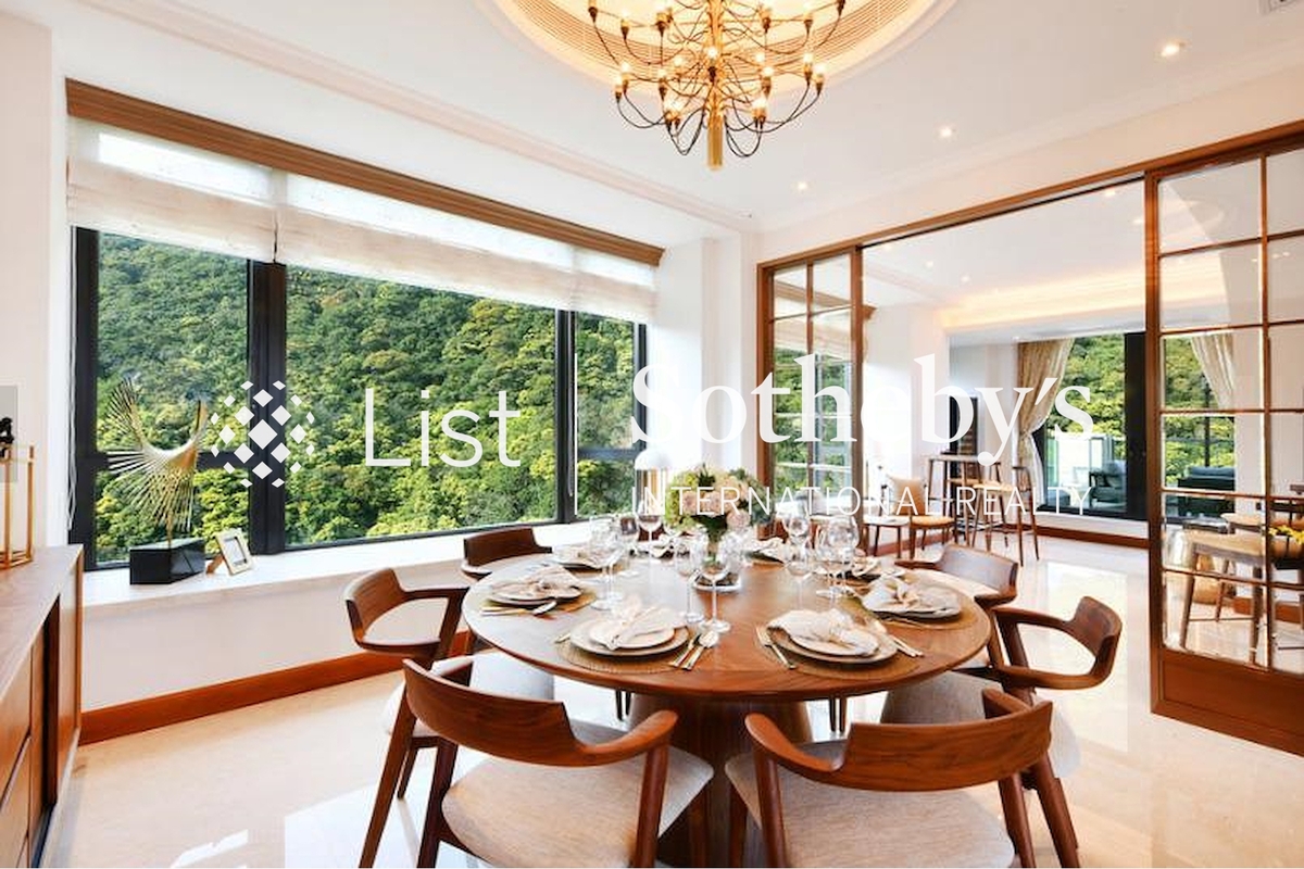 Harmony 逸园 | Living and Dining Room