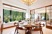 Harmony 逸园 | Living and Dining Room
