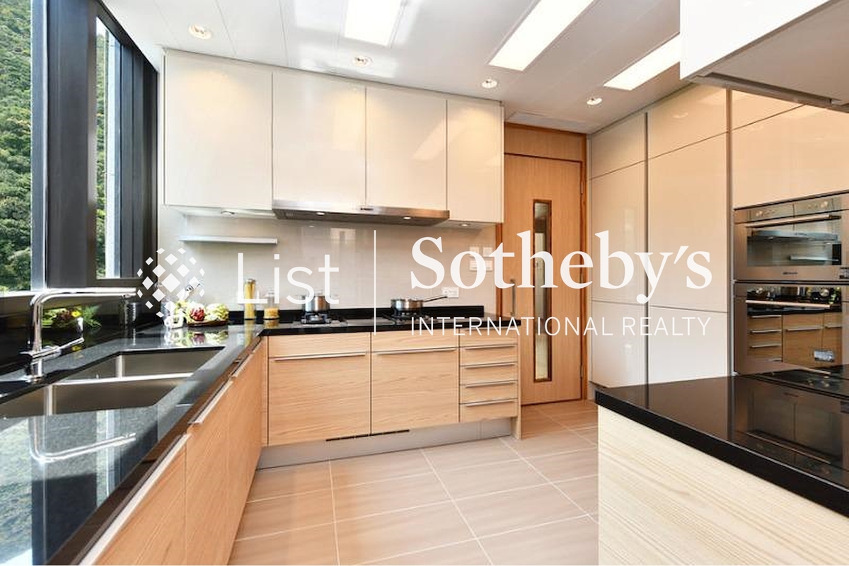 Harmony 逸园 | Kitchen