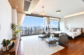 Harmony 逸园 | Living and Dining Room