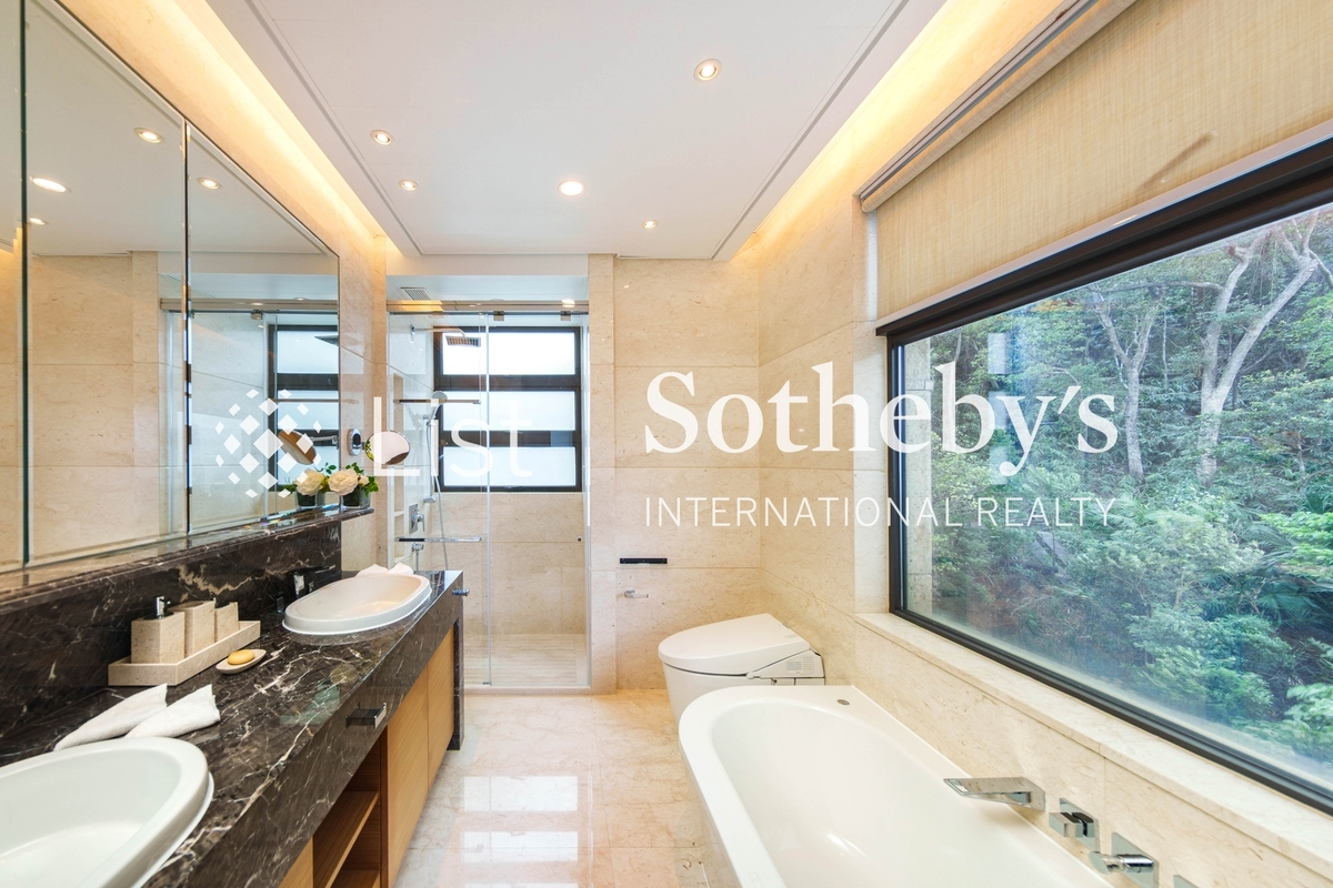 Harmony 逸园 | Master Bathroom