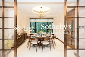 Harmony 逸園 | Dining Room