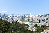 Harmony 逸園 | View from Living Room