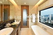 Harmony 逸園 | Master Bathroom