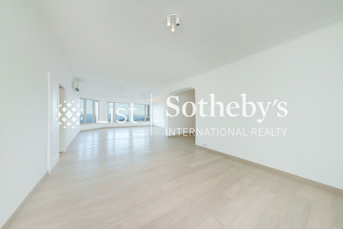 La Hacienda La Hacienda | Living and Dining Room