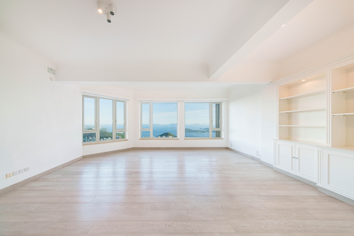 La Hacienda La Hacienda | Living and Dining Room