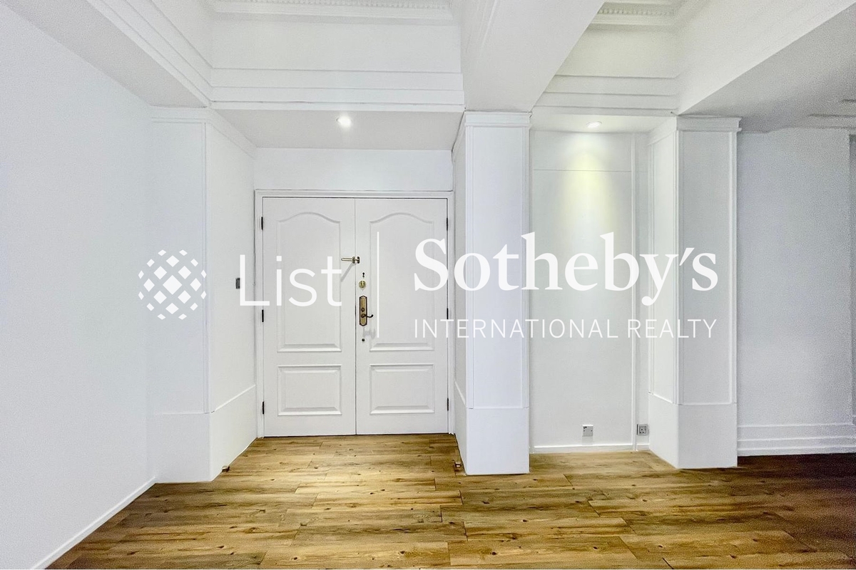 La Hacienda La Hacienda | Foyer