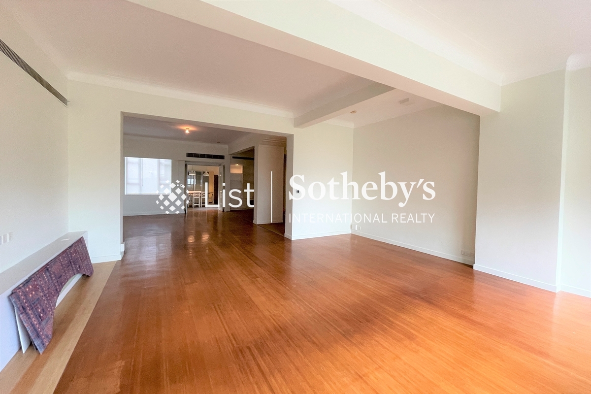 La Hacienda La Hacienda | Living and Dining Room