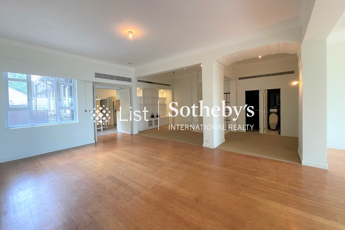 La Hacienda La Hacienda | Living and Dining Room