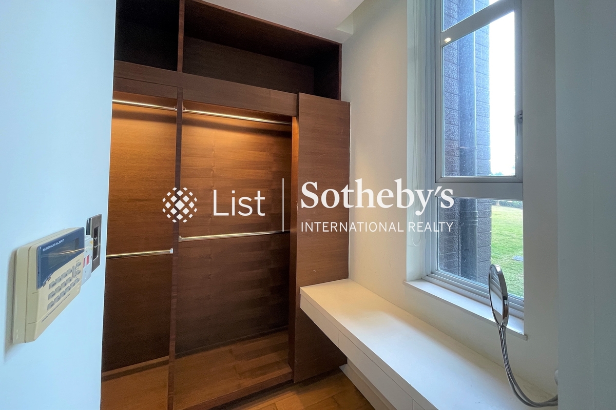 La Hacienda La Hacienda | Walk-in Closet in Master Bedroom 