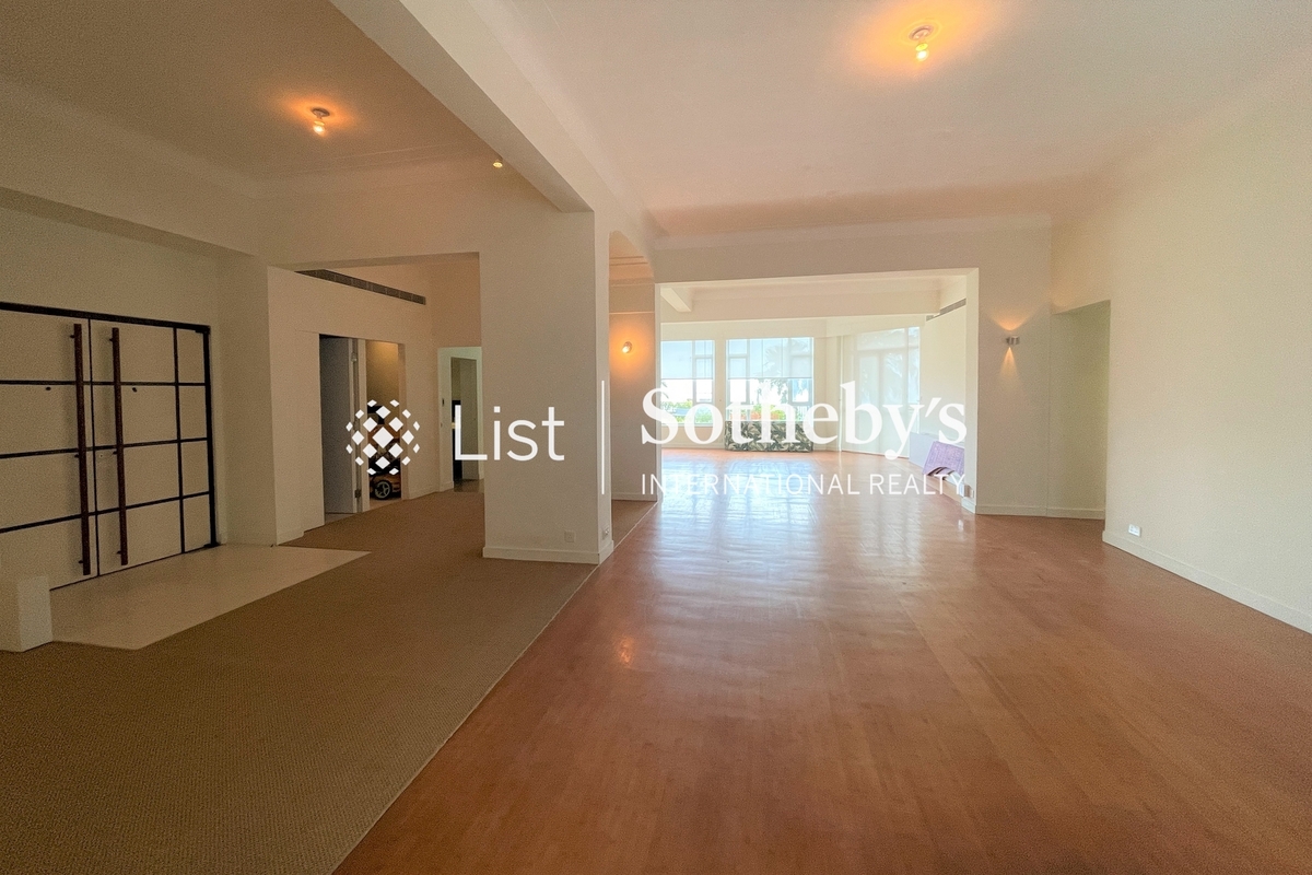 La Hacienda La Hacienda | Living and Dining Room