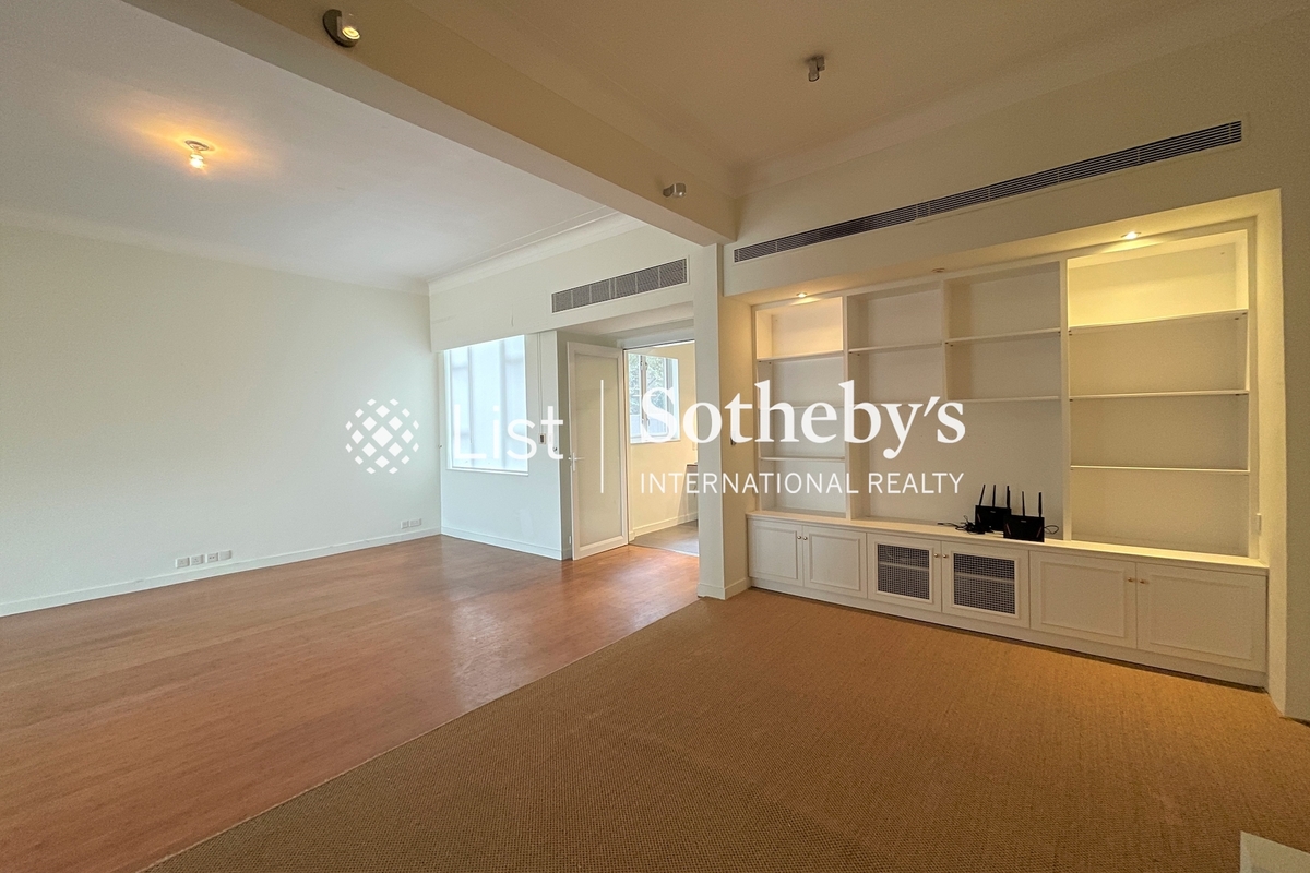 La Hacienda La Hacienda | Living and Dining Room