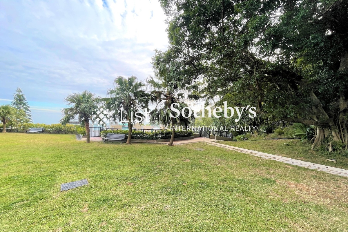 La Hacienda La Hacienda | View from Living and Dining Room