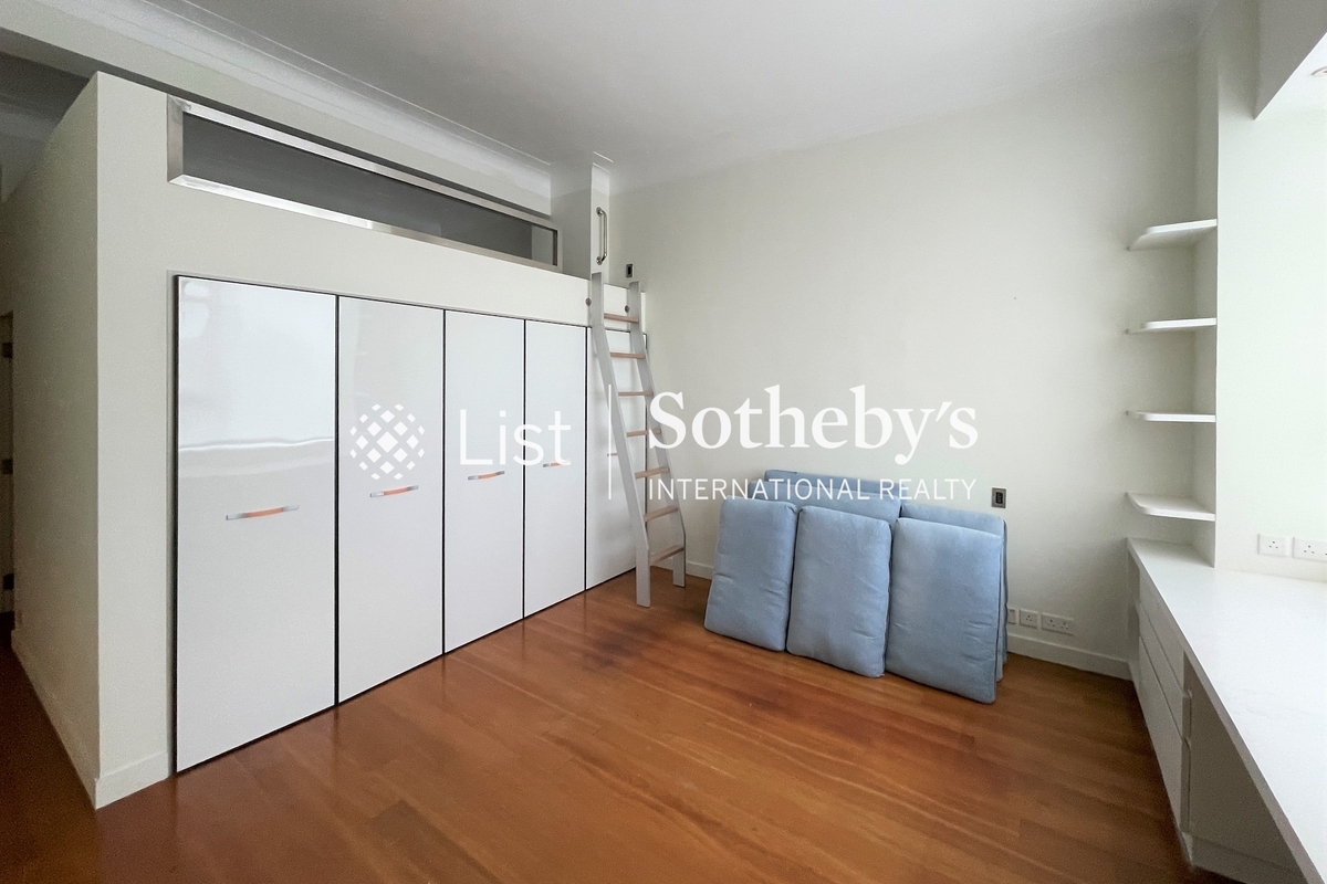 La Hacienda La Hacienda | Second En-suite Bedroom