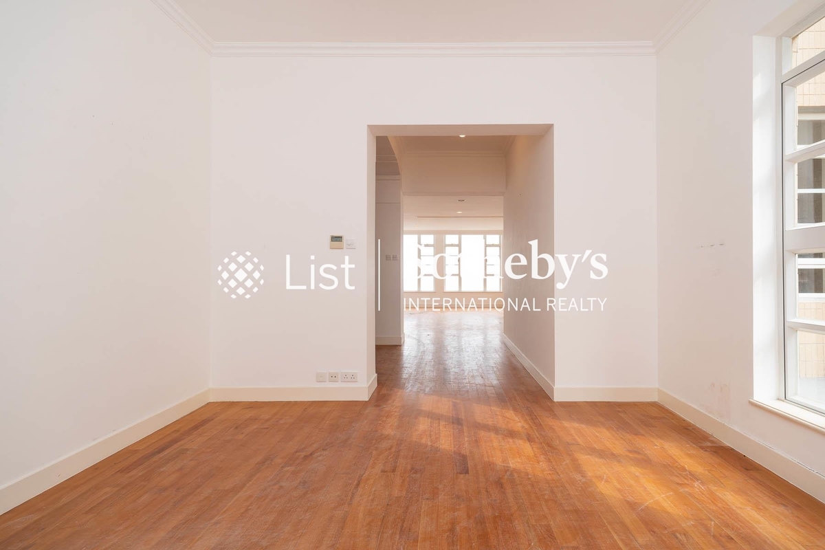 La Hacienda La Hacienda | Dining Room