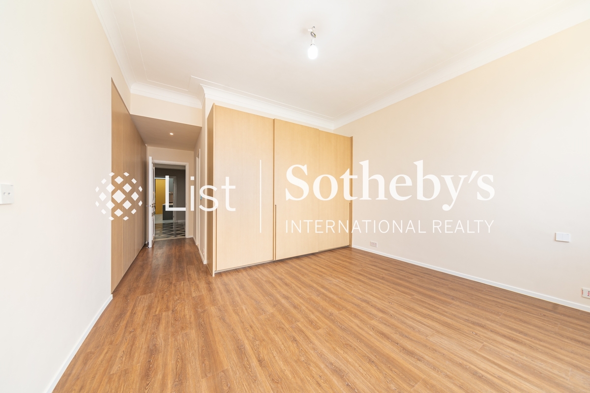 La Hacienda La Hacienda | Second En-suite Bedroom