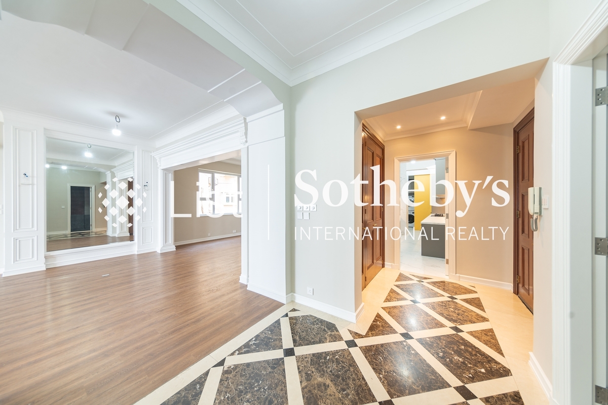 La Hacienda La Hacienda | Foyer