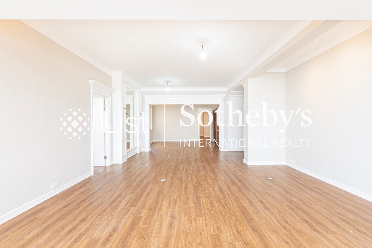 La Hacienda La Hacienda | Living and Dining Room