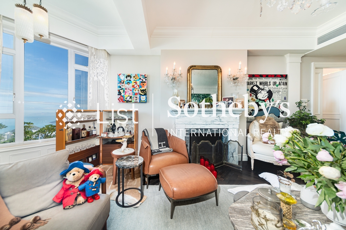 Rare and Prestige Properties, Apartments For Sale on The Peak (Aug 2022