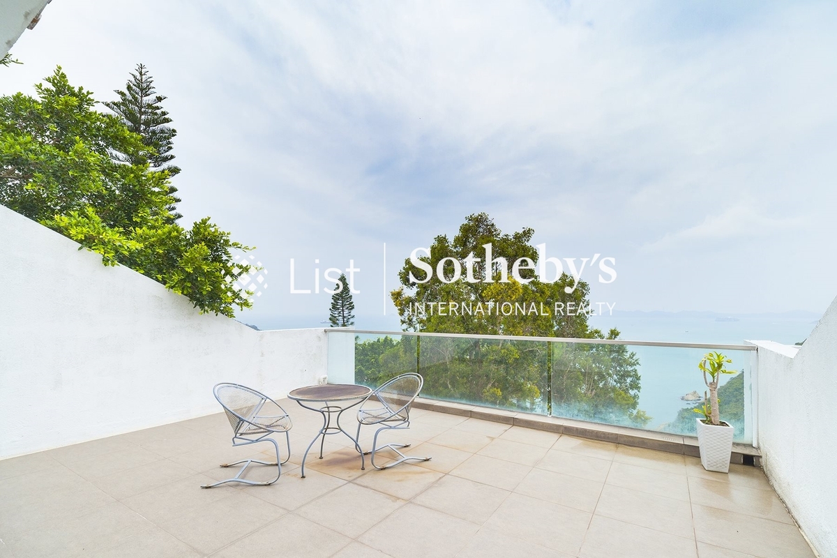 Horizon Ridge 海天小築 | Private Roof Terrace