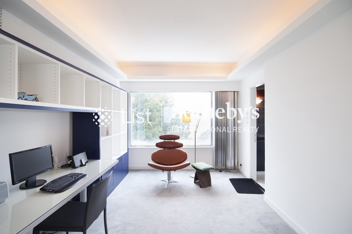 Horizon Ridge 海天小築 | Second En-suite Bedroom