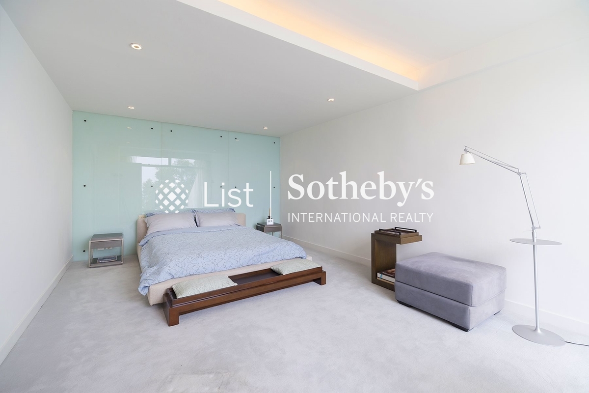 Horizon Ridge 海天小築 | Master Bedroom