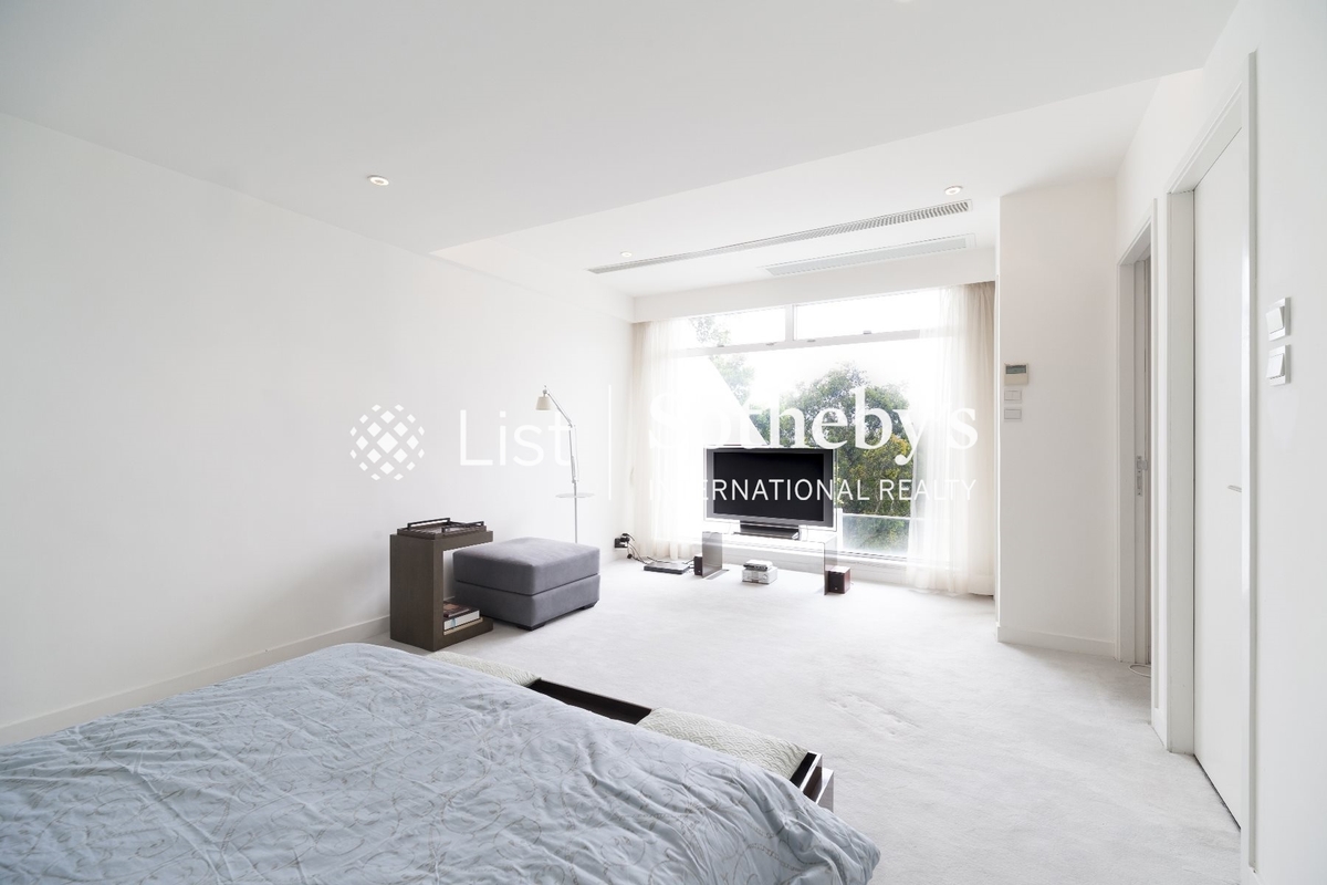 Horizon Ridge 海天小築 | Master Bedroom