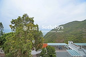 Horizon Ridge 海天小築 | View from Private Roof Terrace