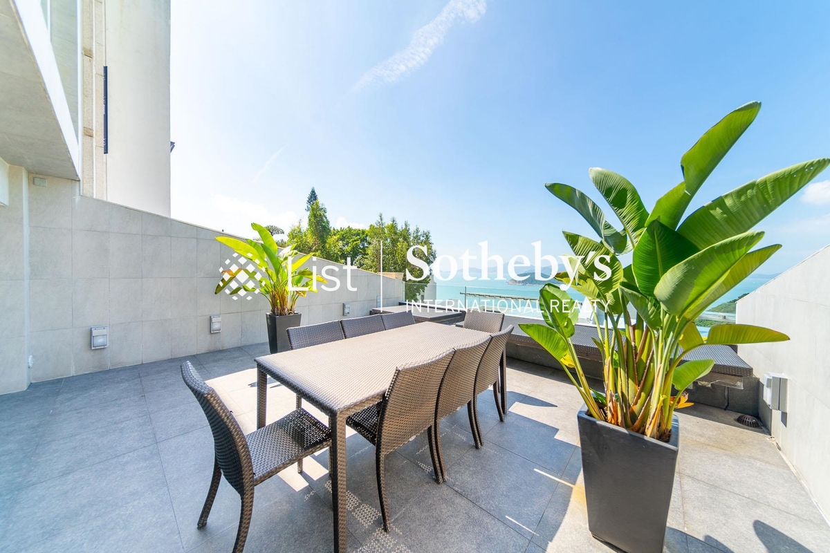 Horizon Ridge 海天小築 | Private Garden