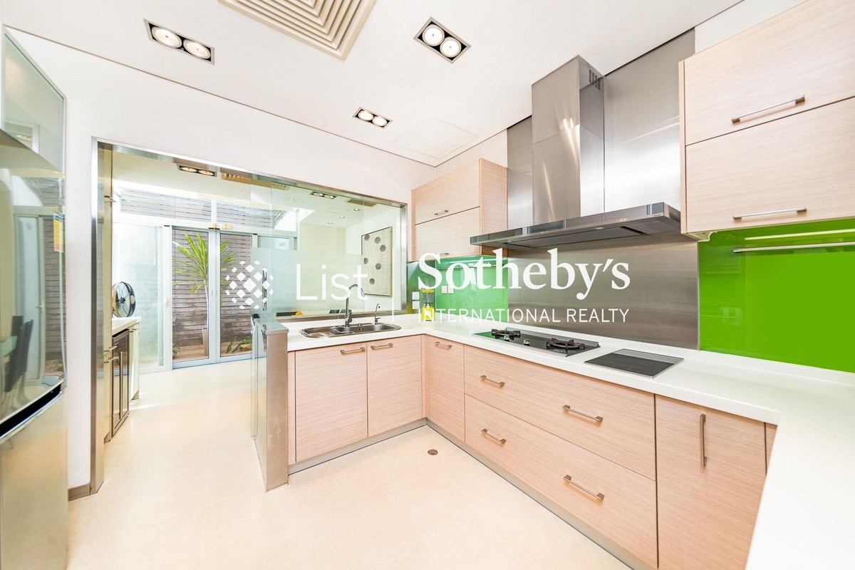 Horizon Ridge 海天小築 | Kitchen