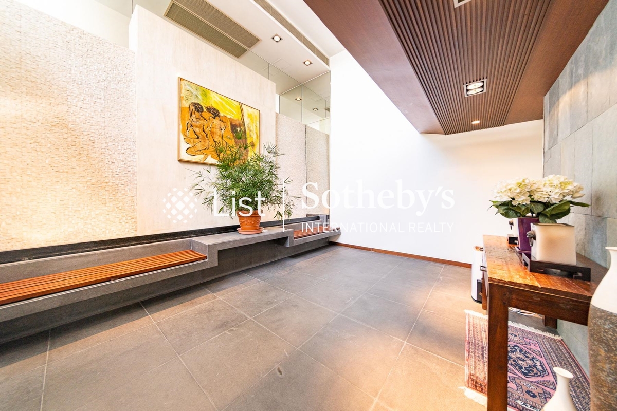 Horizon Ridge 海天小築 | Foyer
