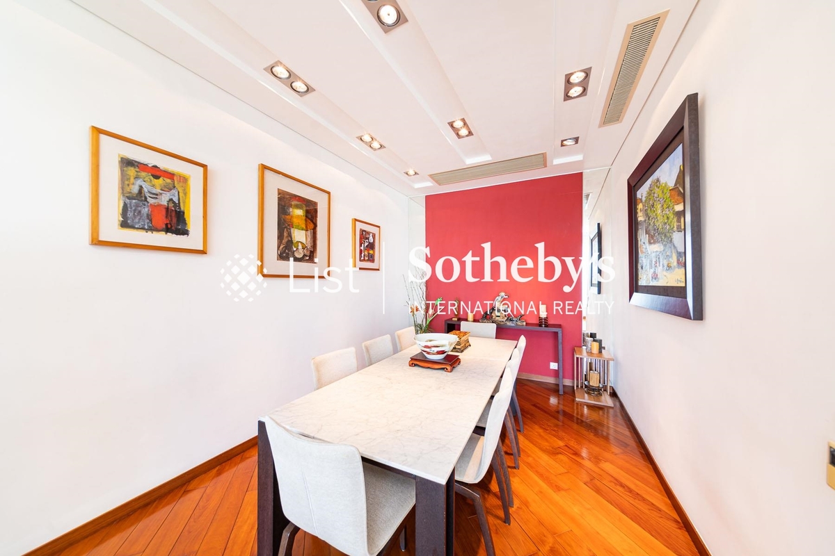 Horizon Ridge 海天小築 | Dining Area