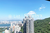 The Legend 名門 | View from Living and Dining Room