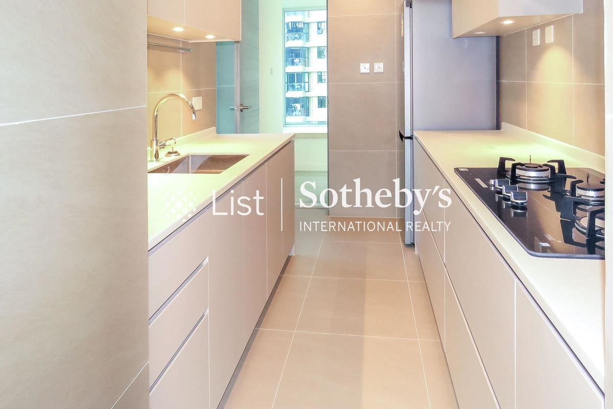 The Legend 名門 | Kitchen