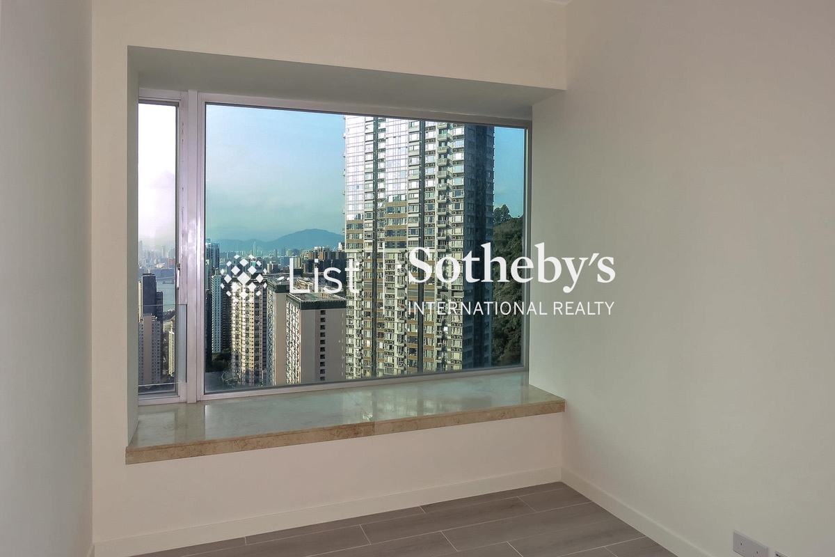 The Legend 名門 | Master Bedroom