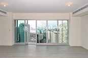 The Legend 名門 | Living and Dining Room