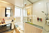 The Legend 名門 | Master Bathroom