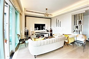 The Legend 名門 | Living Area