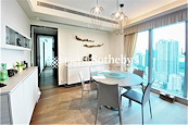 The Legend 名門 | Dining Area