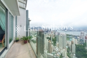 The Legend 名門 | View from Balcony