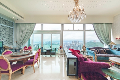 Featured Property The Legend 