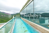 The Legend 名門 | Private Swimming Pool at Roof